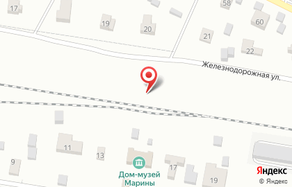 Российская Школа на карте