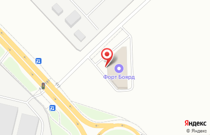 Магазин Техноавиа в Подольске на карте
