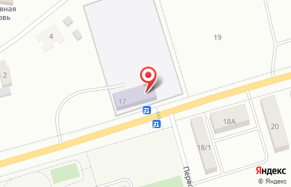 Детский сад Золотой Ключик №4 на улице Ленина на карте