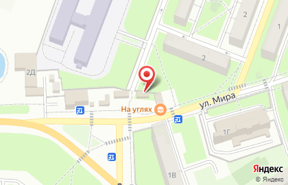 Магазин овощей и фруктов С грядки в Москве на карте