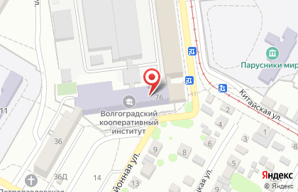 Танцевально-спортивный клуб Topdance на Новосибирской улице на карте