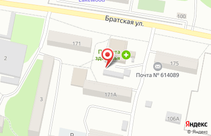 Стелла Телеком на карте