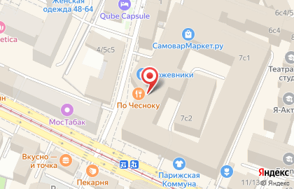 Магазин мебели pinskdrev-moskva.ru Пинскдрев-Москва на карте