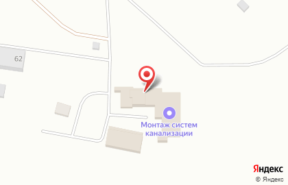 Многопрофильная компания в Орджоникидзевском районе на карте