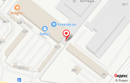Банкомат СберБанк в Тольятти на карте