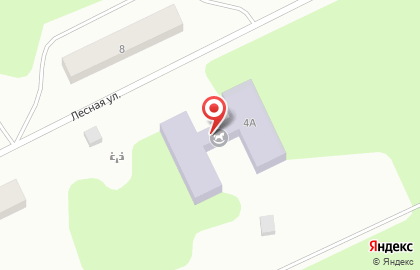 Детский сад №24 в Мурманске на карте