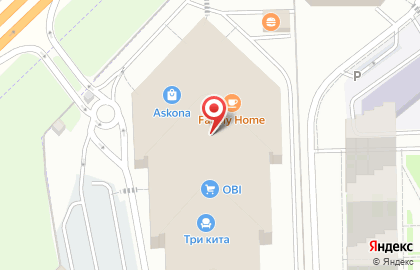Силкландия на карте