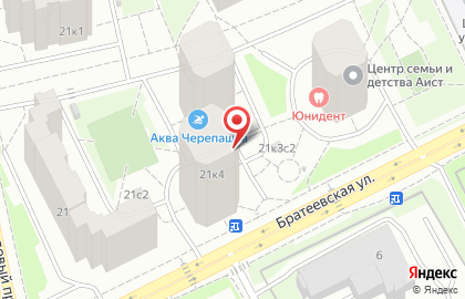 ООО Компания Мир красники на карте
