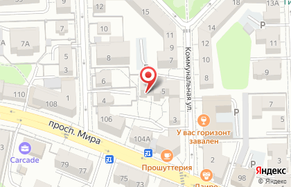 НатурЭль на карте