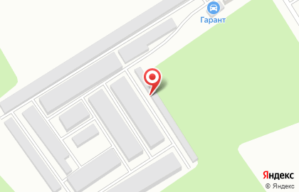 Автосервис Light Tuning Surgut на карте