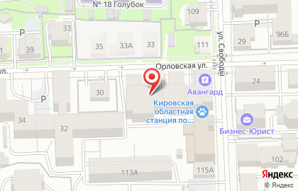 Компьютерный сервис Терминал на карте