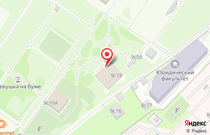 Патентное бюро Intellectual Property Service на карте