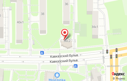 Доставка алкоголя на карте