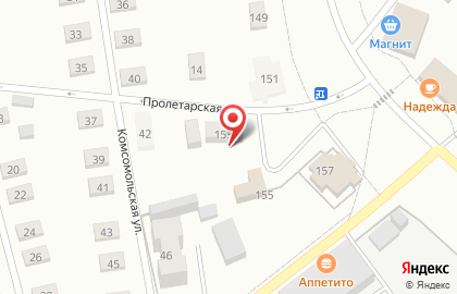 Магазин Добрый банщик на карте