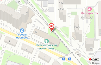 Фирма Энергозащита ОАО Филиал Спкб на карте