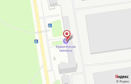 АрендаСтройСервис на улице 22 Партсъезда на карте