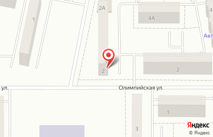 Частный детский сад Винни Пух в Челябинске на карте