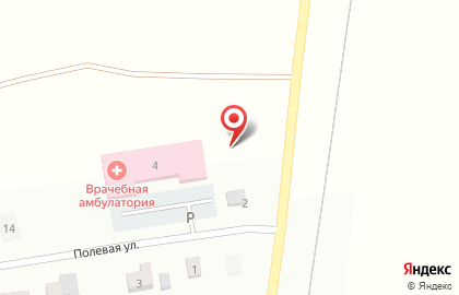 Компания по продаже памятников и кованых изделий на карте