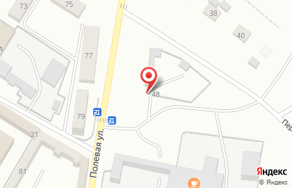 Авторазбор555 в Орджоникидзевском районе на карте