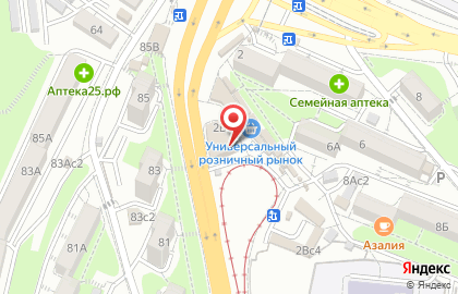 Агентство недвижимости АГЕНТСТВО ЭЛИТ на карте