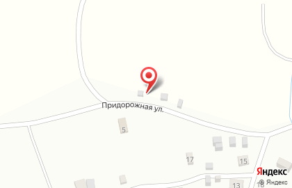 Компания Зеленый камень на карте