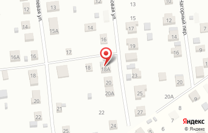 Торговая компания РосПоместье на карте