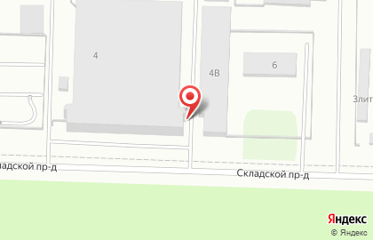 Компания РусАкваСтрой в Фрунзенском районе на карте