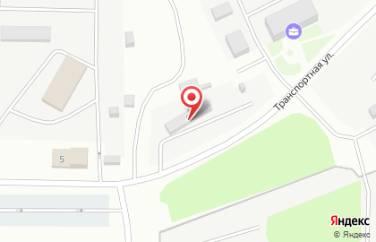 Транспортная компания РГ Групп в Москве на карте
