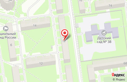 Сервисный центр Ремонт Посудомоечных Машин на улице Алтаева на карте