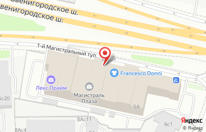Безлимит.ру на карте