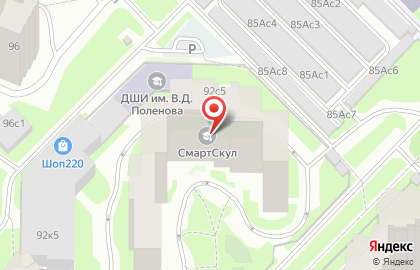 PST-consulting на карте