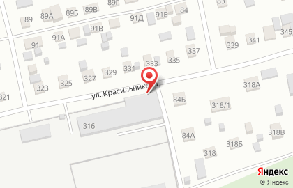Центр авторазбора и продажи запчастей для иномарок на карте