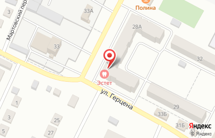 Фитнес-клуб Физрук на Мостовой улице в Кинеле на карте