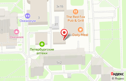 «Анком» Фирменный магазин колбасных изделий и мясных деликатесов на карте