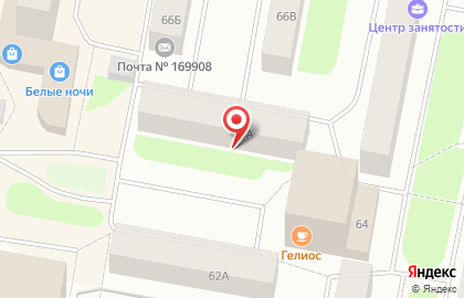 Транспортная компания Сервис Трнас Плюс на карте