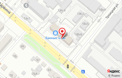 Компания Промышленная механизаци на карте