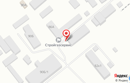 Оптово-производственная компания Скорбь-НТ на Индустриальной улице на карте