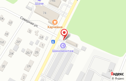 Служба эвакуации автомобилей на Яблоневой улице на карте