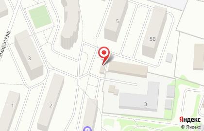 Магазин фруктов и овощей в Москве на карте
