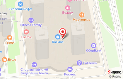 Equip на улице Типанова на карте