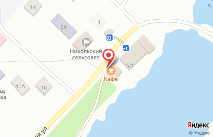 Матрёшки на Зелёной улице на карте