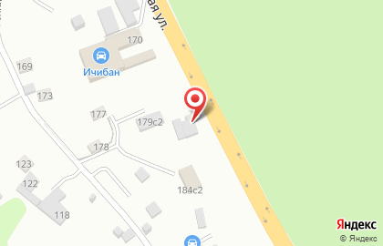 Торговая компания ВЛ Шина на карте