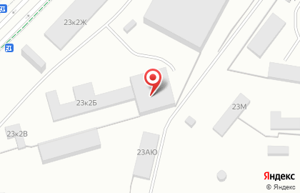 Оптовая фирма по поставке муки и кормов Паритет на карте