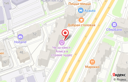 DECOR GALLERY на карте