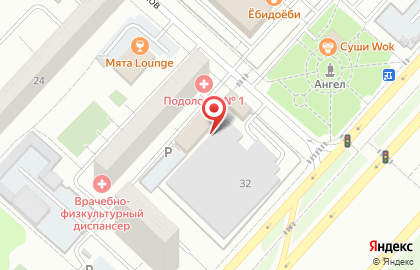 DiMaxAvto на карте
