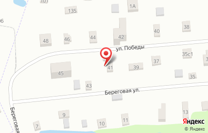 Сбербанк, Тосненское Отделение, Филиал 1897/01666 на карте