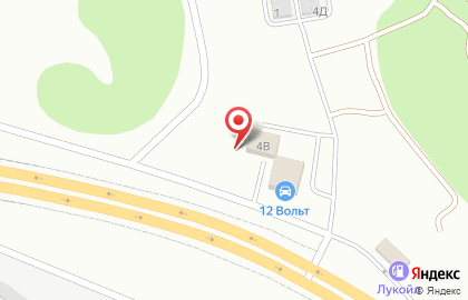 Шаверма, ИП Журавлёва Л.А. на карте