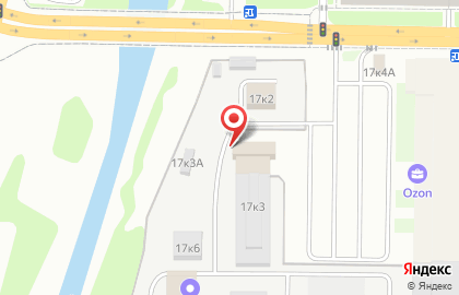 Фирма Раритет на карте