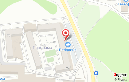Пивмаркет на улице Достоевского на карте