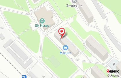 Магазин разливного пива LоФТ BEER на карте